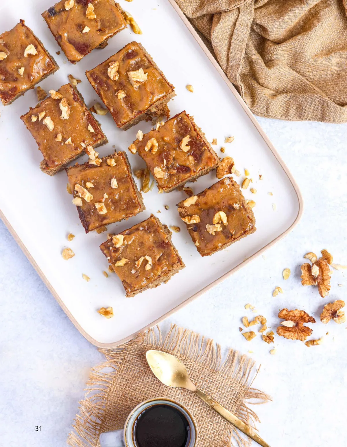 Chickpea Banana Bread