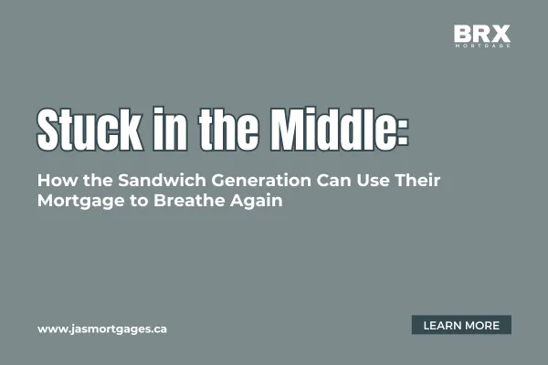 Stuck in the Middle
