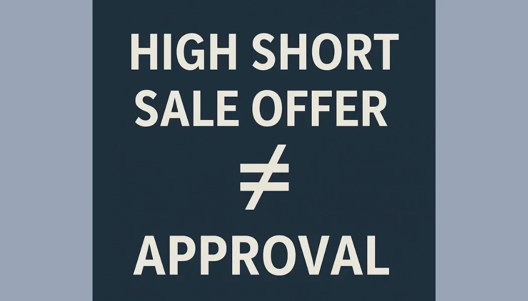 High Offer Sale