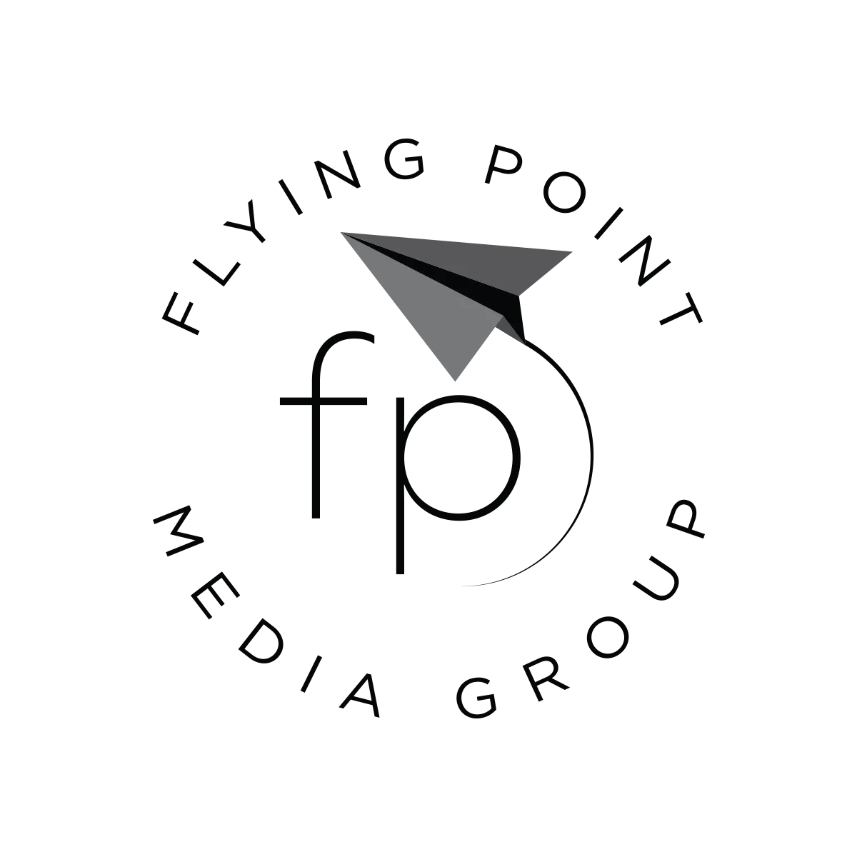 Flying Point Media Group logo
