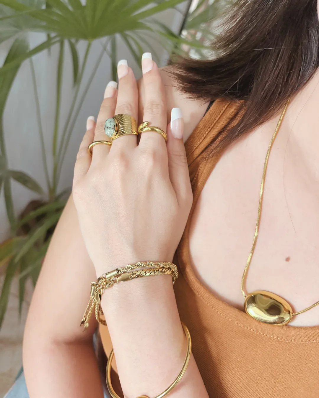 Why Stainless Steel Jewelry Is the Best Choice for Everyday Wear