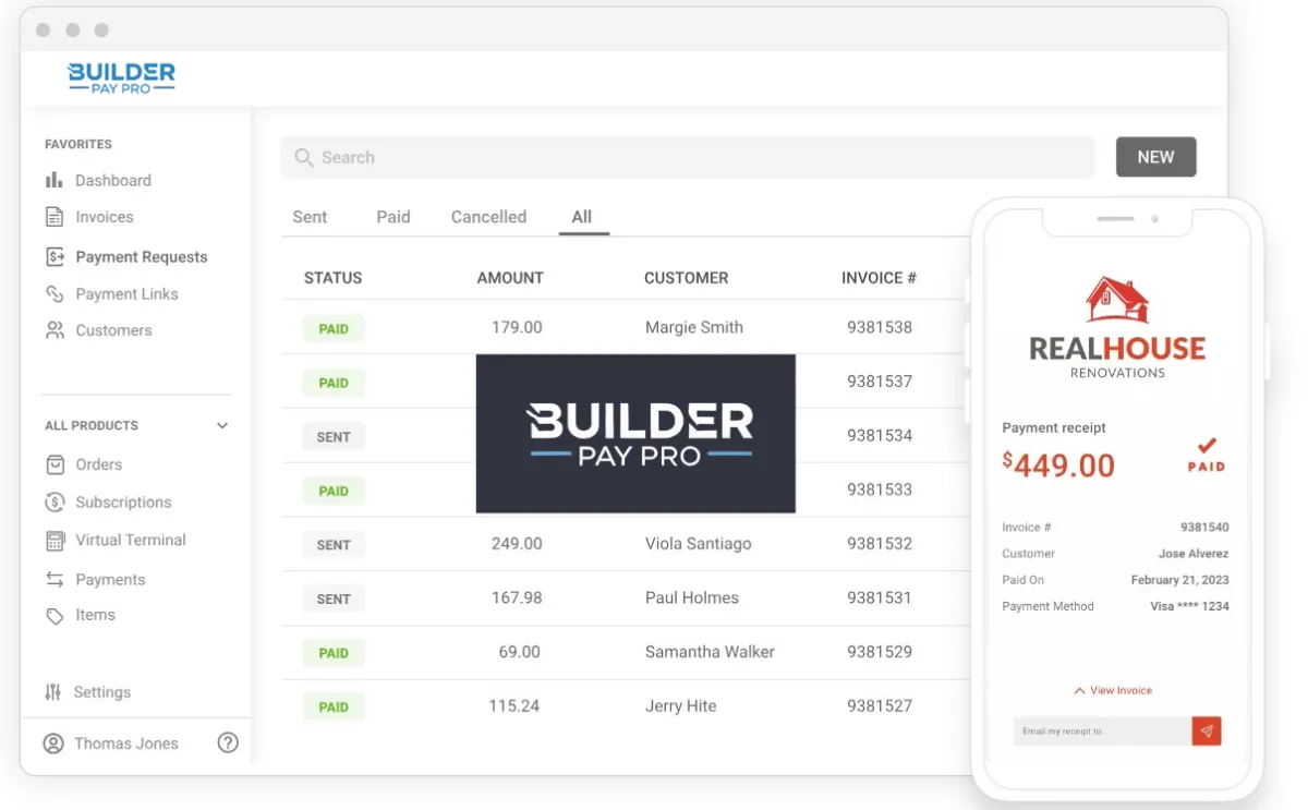 Stop Bleeding Profit: The Contractor’s Guide to Smarter Payments