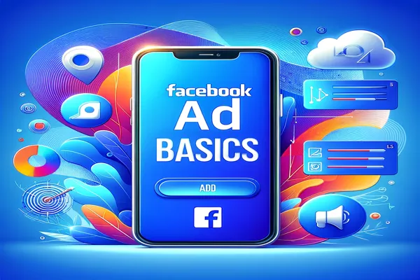 Facebook Ad Basics: A Beginner's Guide to Effective Advertising