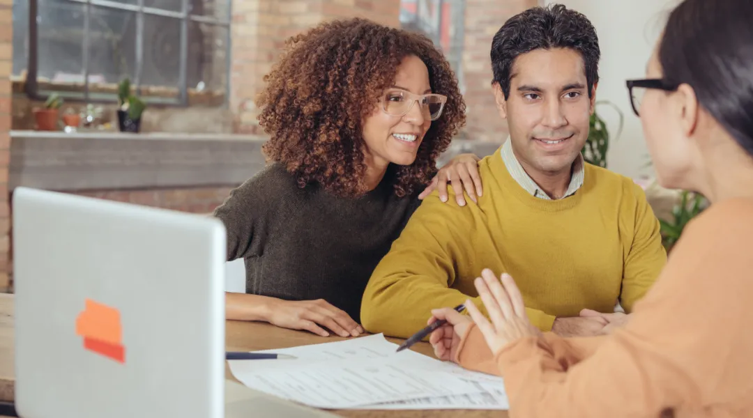 Is It Time to Refinance?