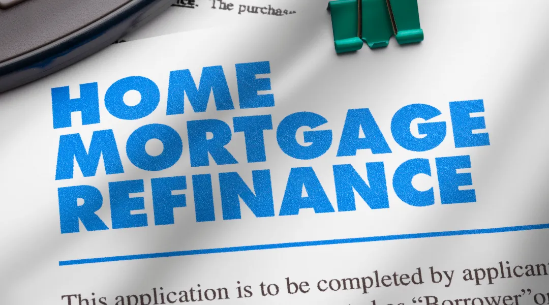 Common Mistakes to Avoid When Refinancing Your Home