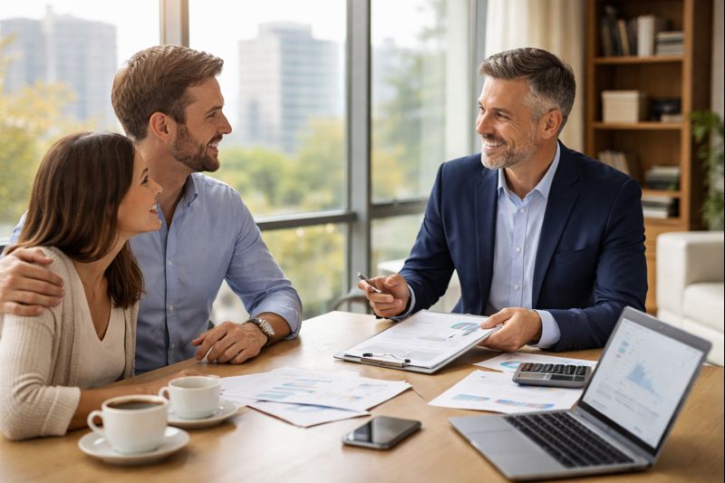 January 2026 Lending Outlook: Smart Financing Strategies for the Year Ahead