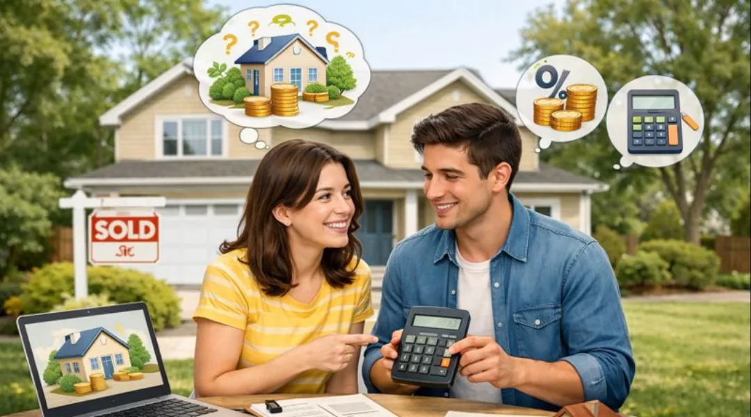 How Much Mortgage Can You Afford? A Simple Guide for Homebuyers