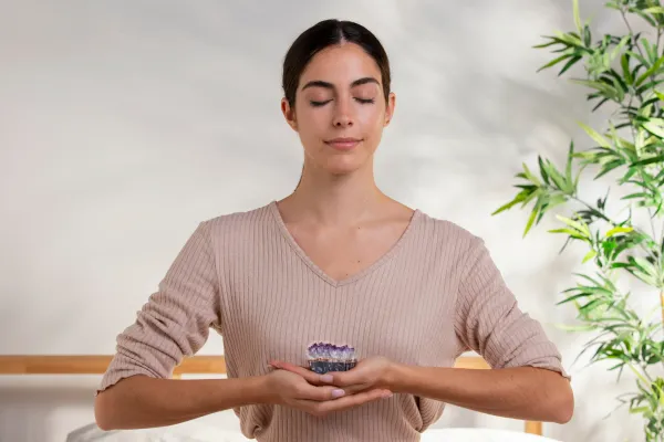 Two Tools That Helped Me Heal: How EFT and Meditation Supported My Recovery