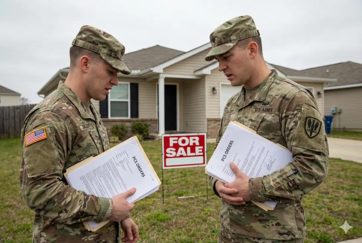 The #1 Myth About VA Short Sales: "Don't I Have to Stop Paying My Mortgage First?"