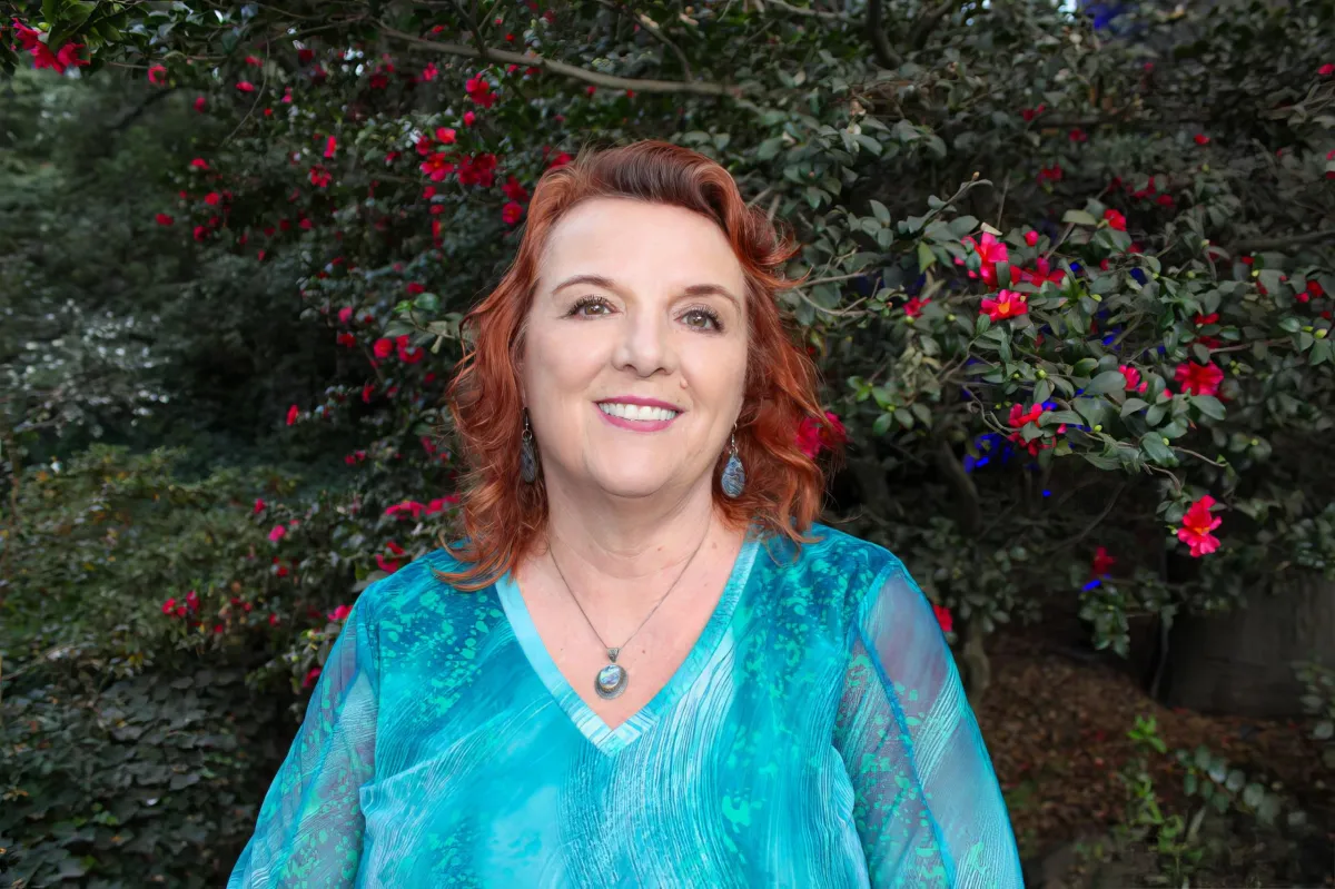 Joy's Journey ~ From Heart Wall Healing to Global Heart Healing