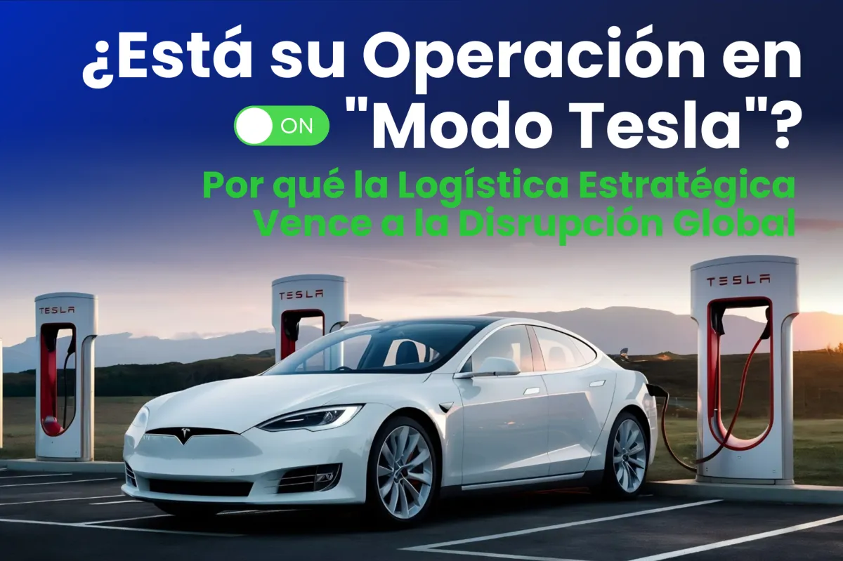 Logistica sin Fricciones