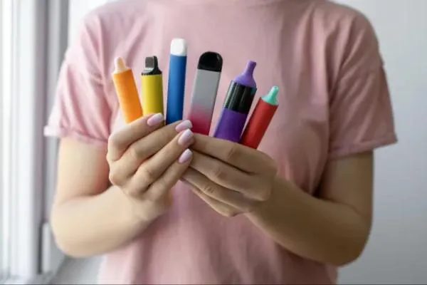 6 MUST-TRY DISPOSABLE VAPE BRANDS, DON'T MISS OUT! - CSTYLE INDONESIA