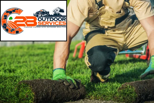 How to Water Sod & Grass Seeds for Success
