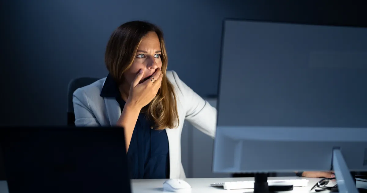 A Case Study in Endpoint Protection and Disaster Recovery