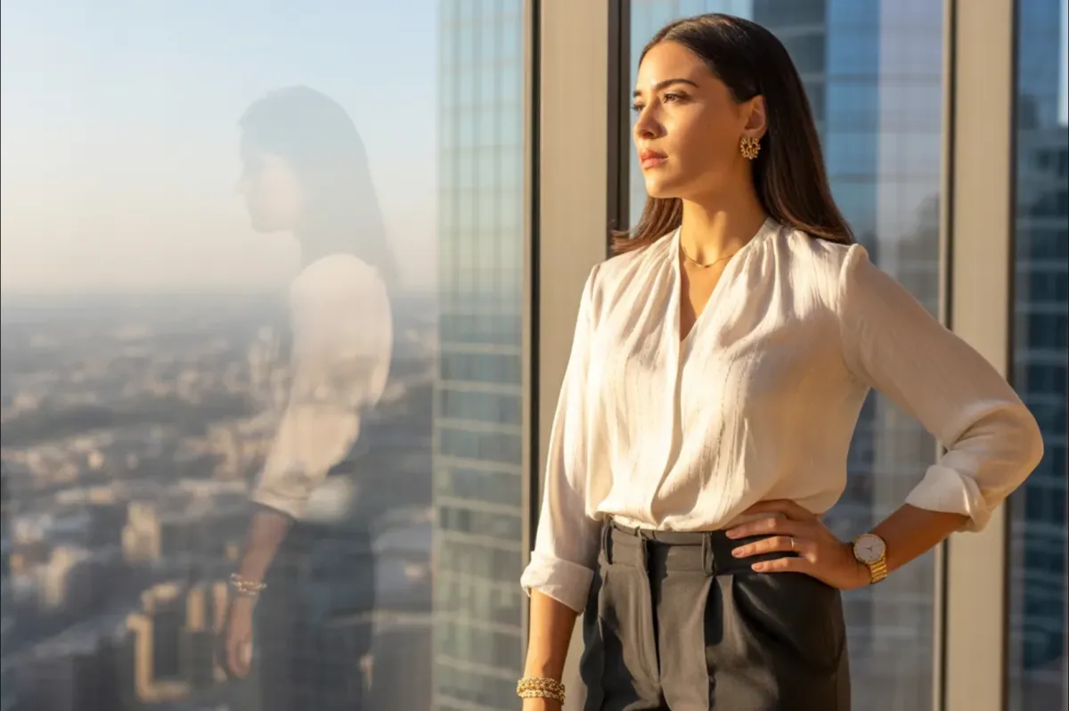 You’re Not Stuck - You’re Overloaded: 3 Powerful Shifts for Clarity, Confidence & Momentum