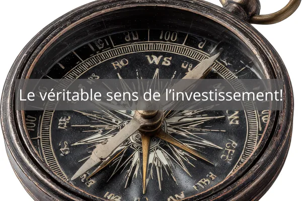 Investir avec du Sens : Les Vertus Patrimoniales de l’Investissement