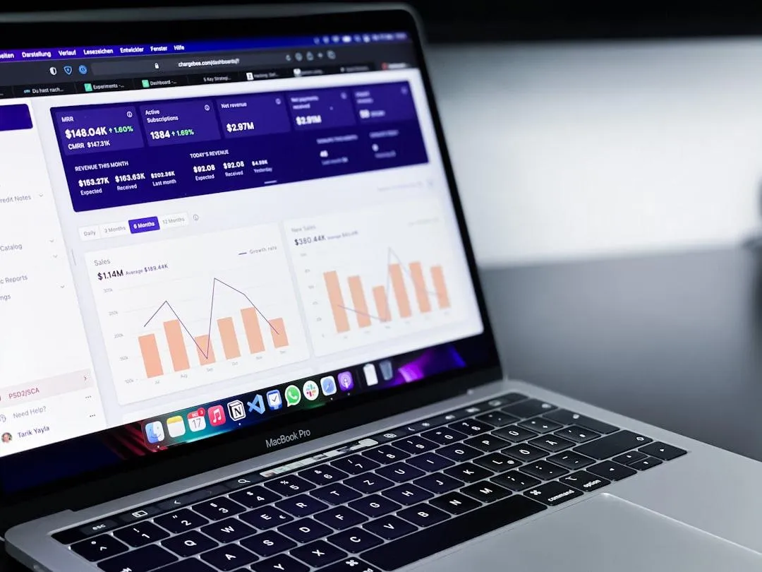 Replaces 5+ Marketing Tools