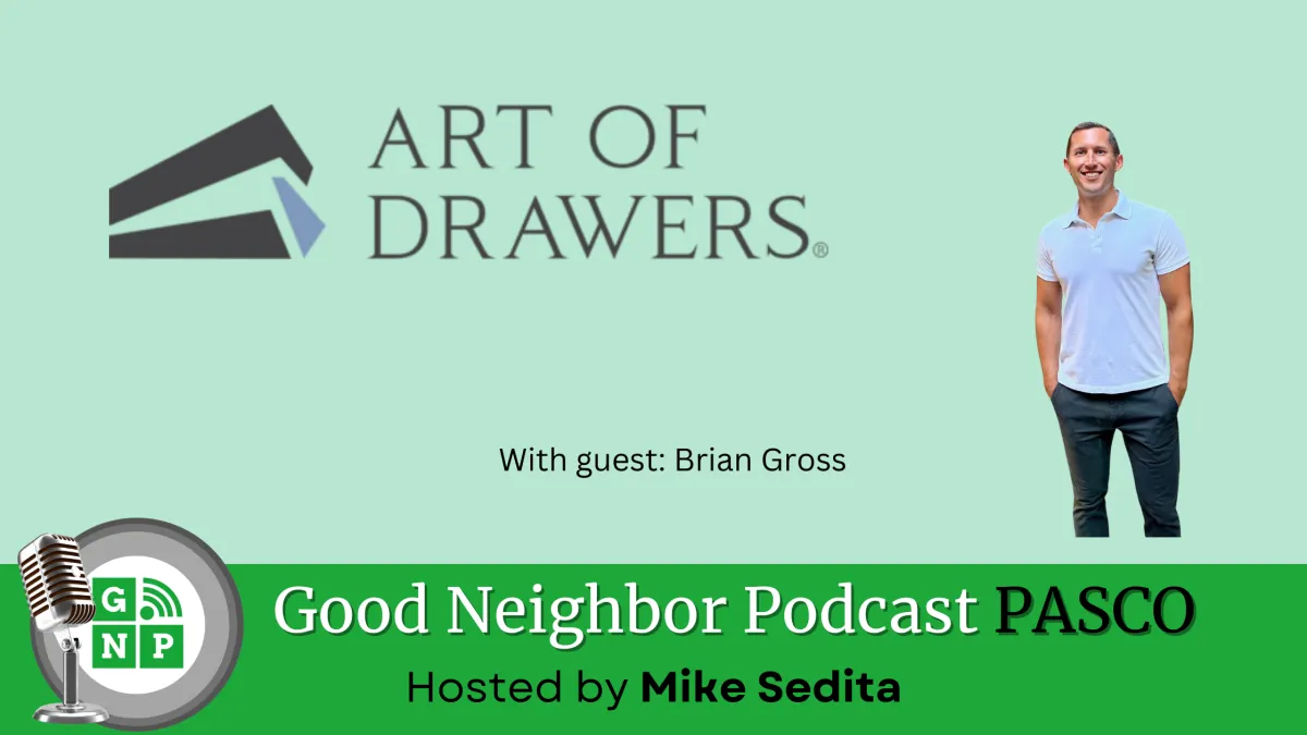 Mastering Custom Storage Solutions from Artful Drawers to Sporting Devotions and Outdoor Escapades