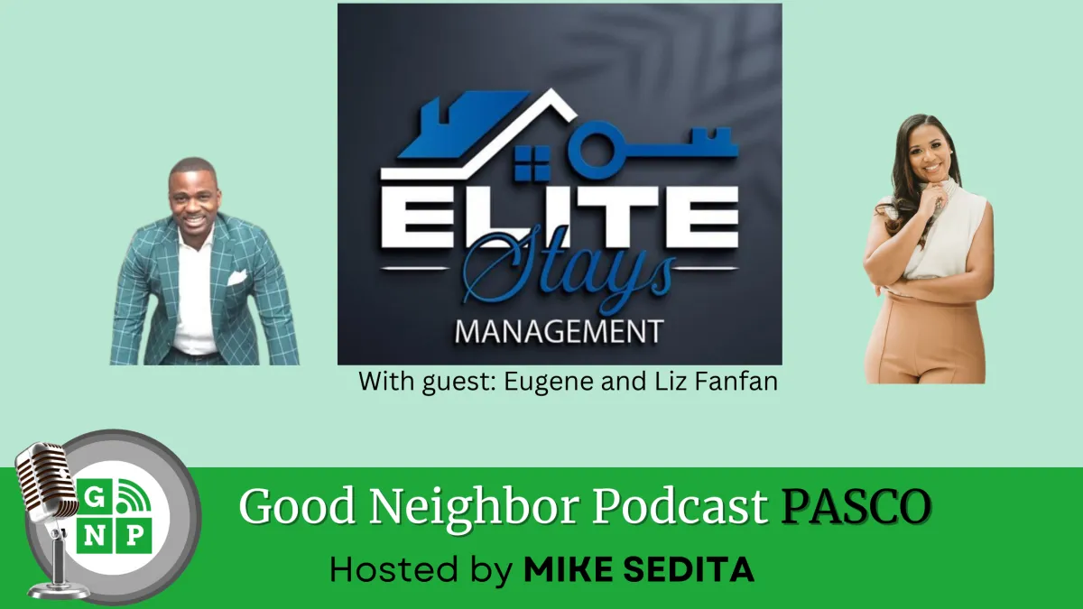 Crafting a Niche in Short-Term Rentals and Demystifying Real Estate Investment Success
