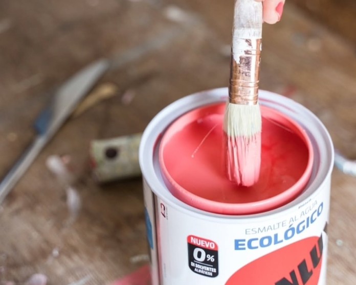 Titanlux Esmalte Ecológico al Agua: guía completa en Gijón