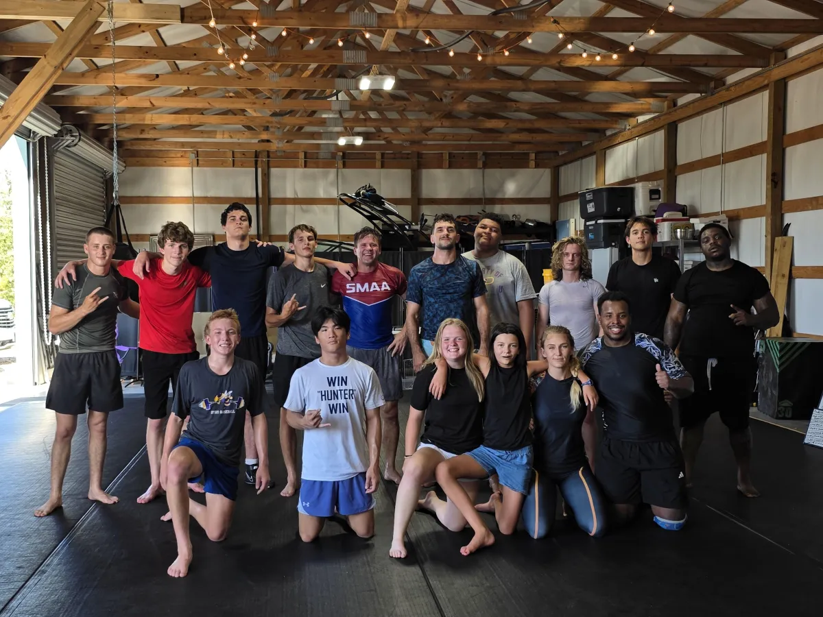 How Often Should You Train Jiu-Jitsu for the Best Results?