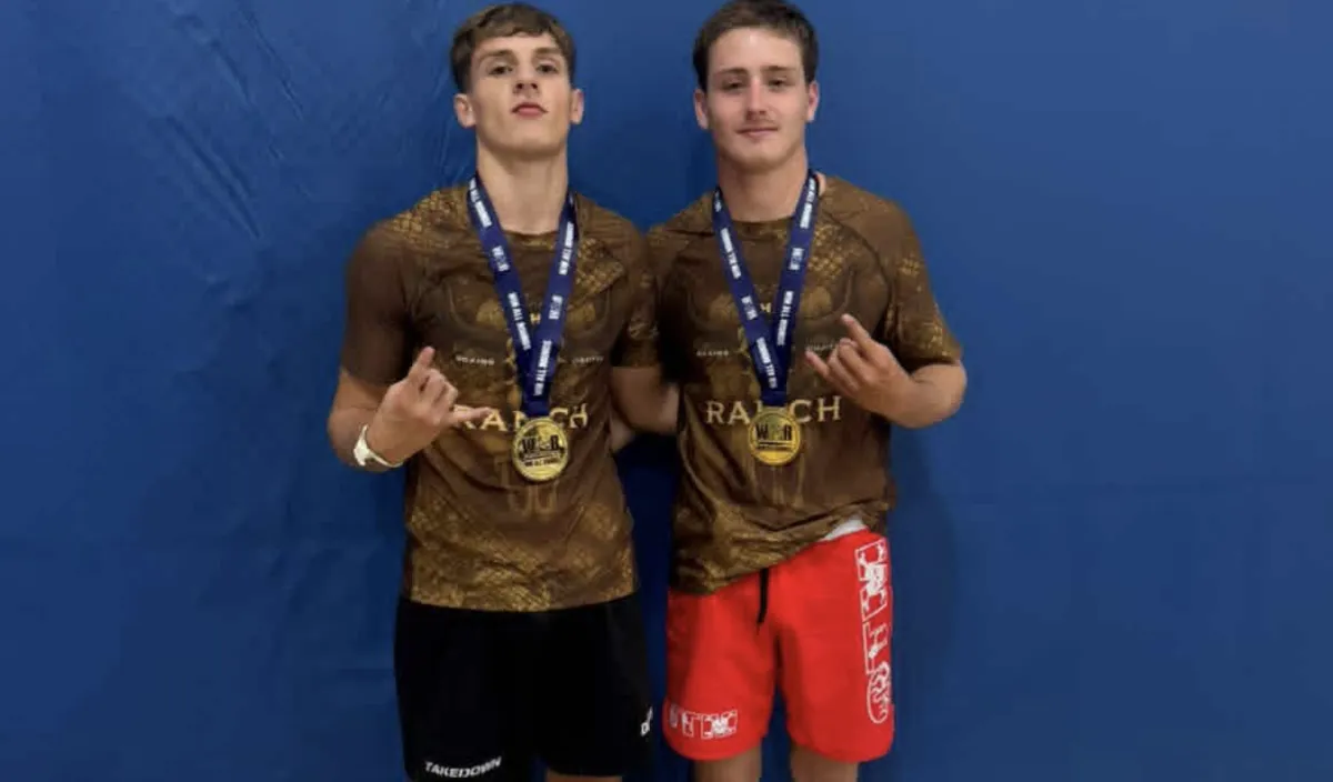 5 Mental Habits of Successful Martial Arts Students