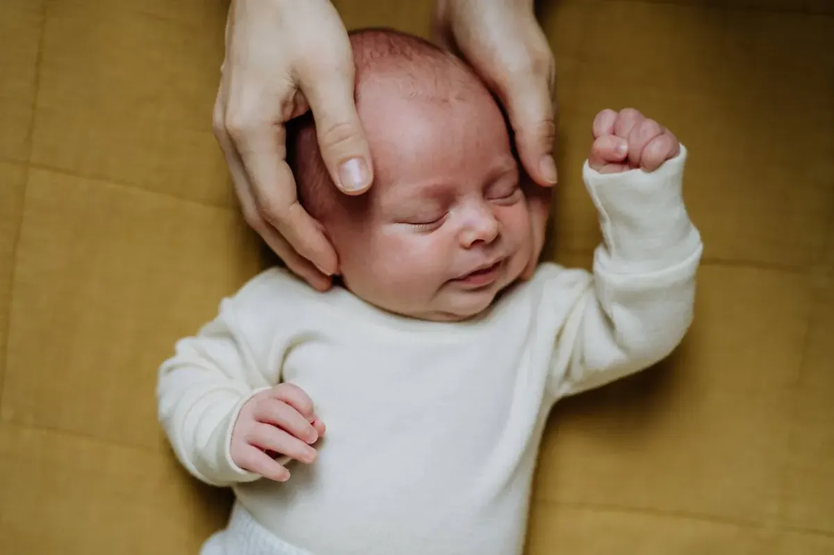 Torticollis In Infant And Why Chiropractic Matters
