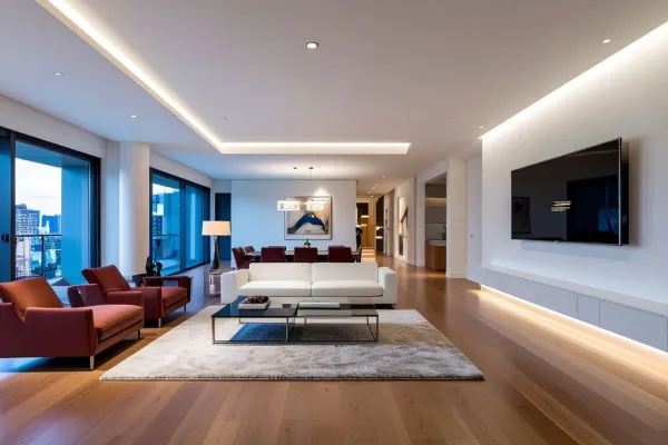 Long Island Condo Owners: 3 Common Coverage Gaps You Might Be Missing - Sean Worth Agency