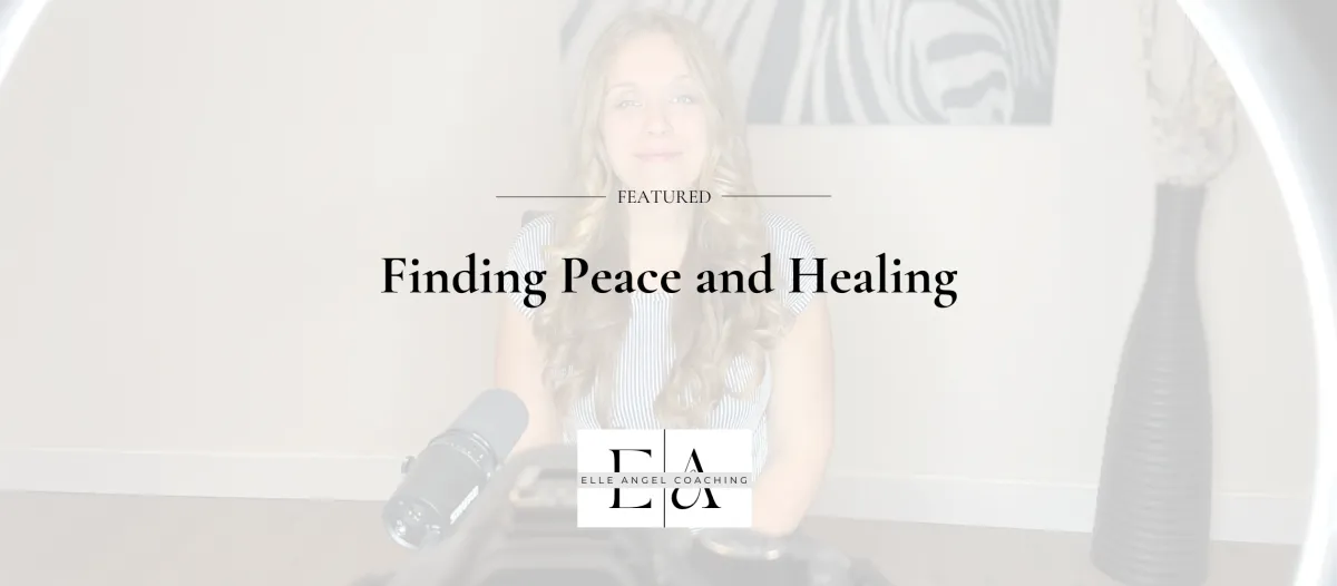 Embracing Healing: A Christian Woman’s Journey to Recovery and Renewal
