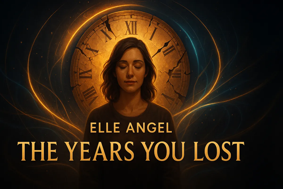 The Years You "Lost"