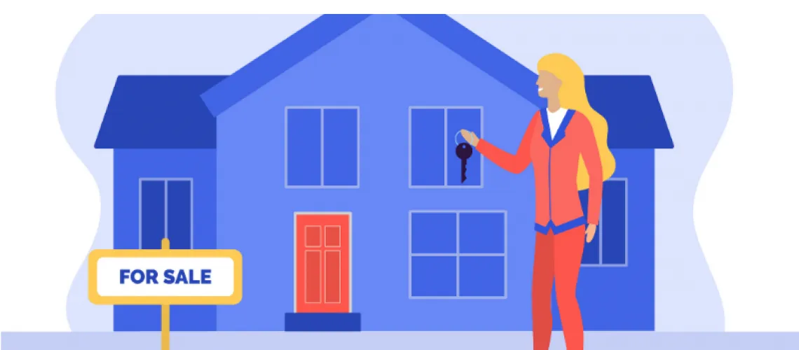 Get a Mortgage