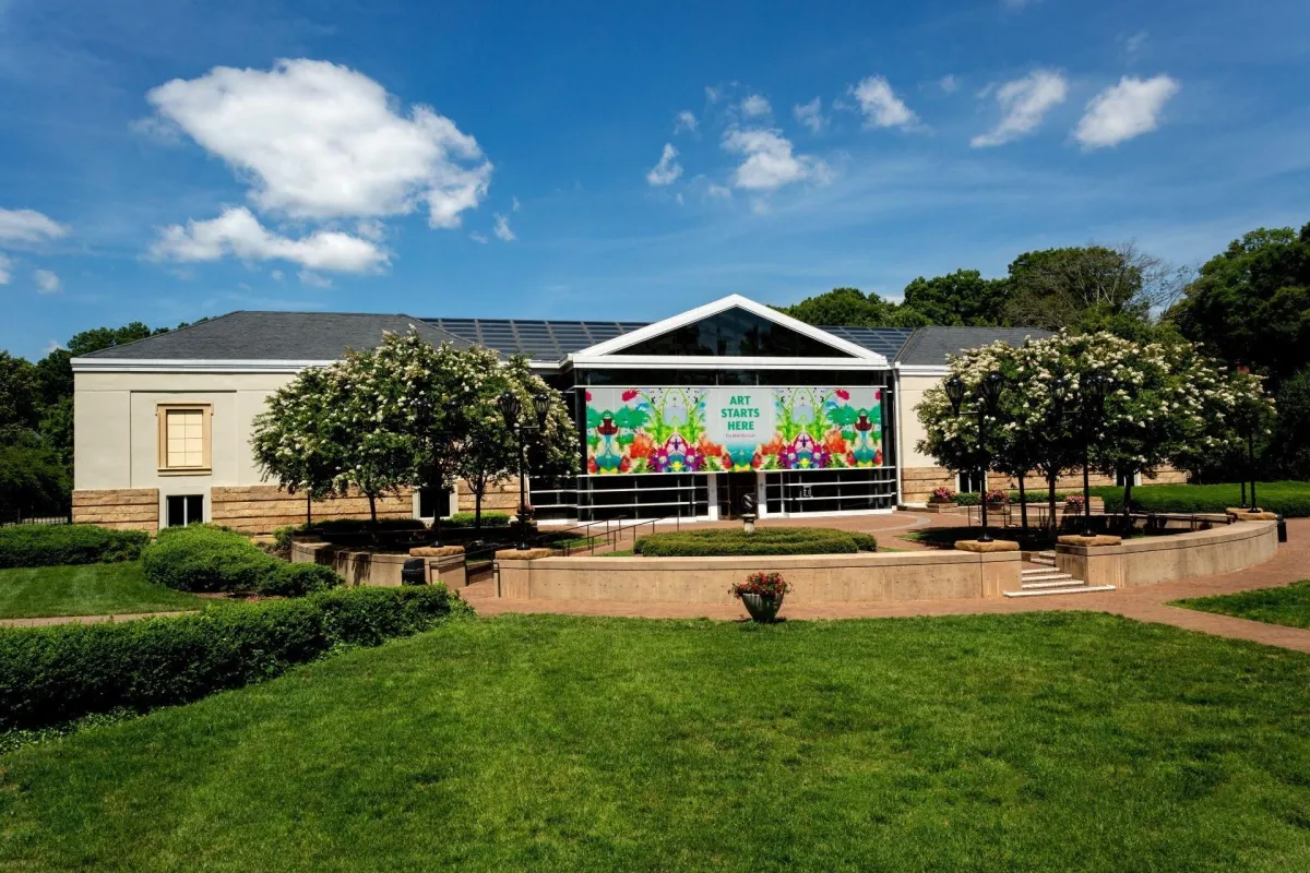 Mint Museum Randolph: A Hidden Gem in Charlotte You’ve Gotta Experience