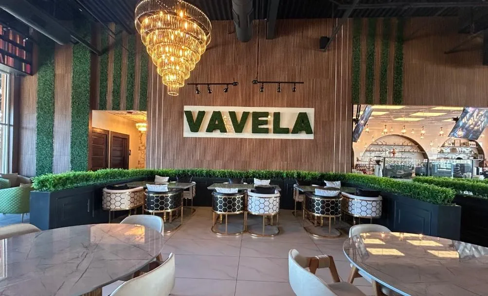 ☕️ From Istanbul to University City: Vavela’s Global Flavor Hits Charlotte