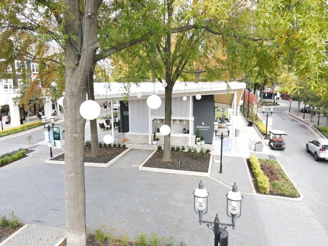 The Bazaar at Birkdale Village: Charlotte’s Ultimate Shopping & Fun Spot