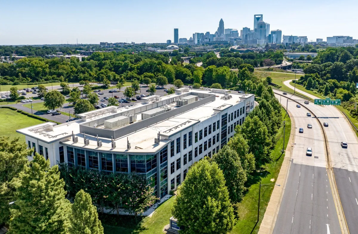 Bryant Park: Charlotte’s Urban Oasis for Fun and Relaxation