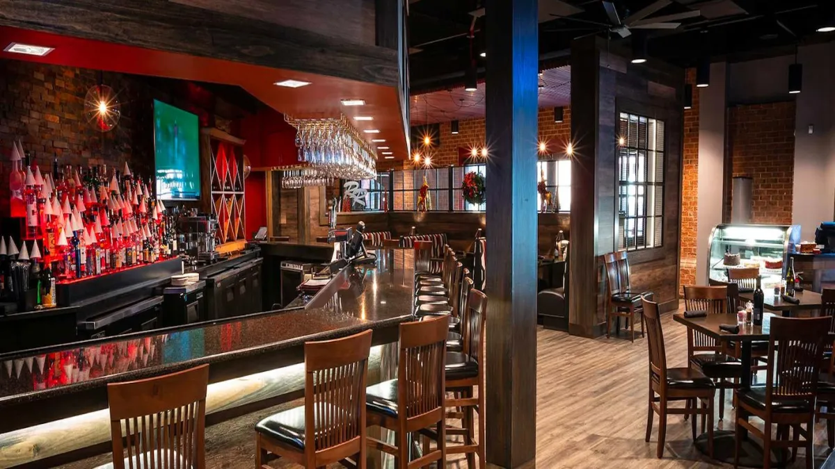 Red Rocks Café SouthPark: Charlotte’s Cozy Spot for Coffee, Brunch & Vibes