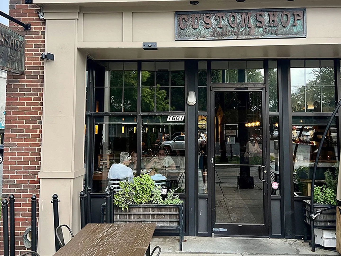 Customize Your Ride & Explore Charlotte: A Visit to Customshop on Elizabeth Ave with Sonik Auto Fleet Rentals