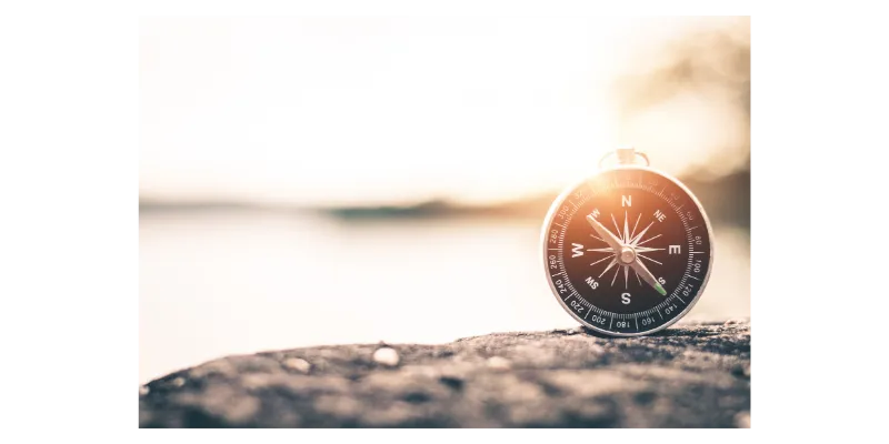 compass