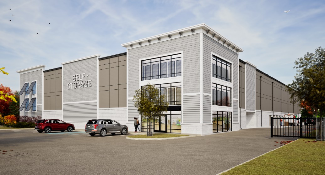 How to Invest in Self-Storage: Complete 2025 Guide for Investors