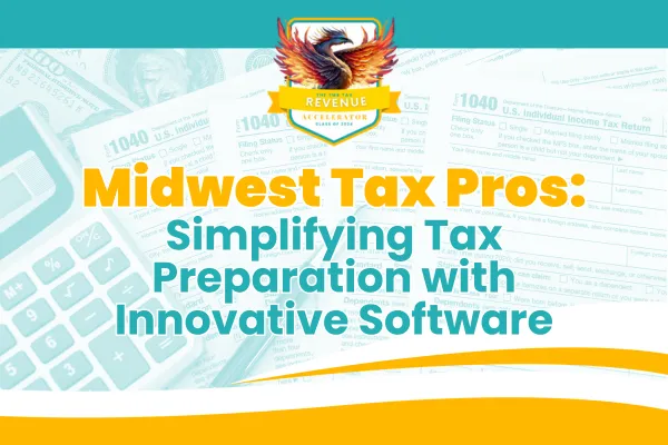 Midwest Tax Pros: Simplifying Tax Preparation with Innovative Software