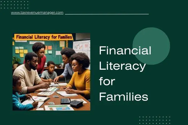 Financial Literacy for Families