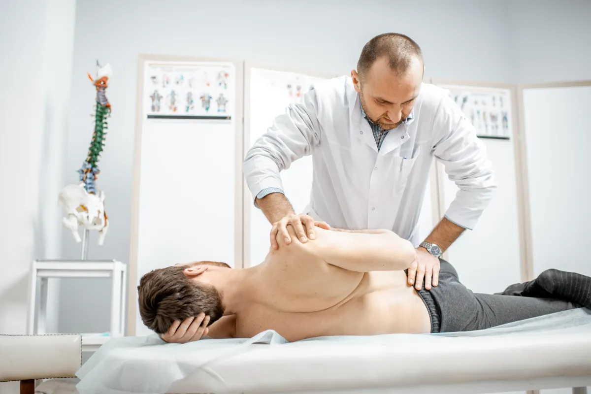 Back Pain Relief: How Chiropractic Care Works and What to Expect