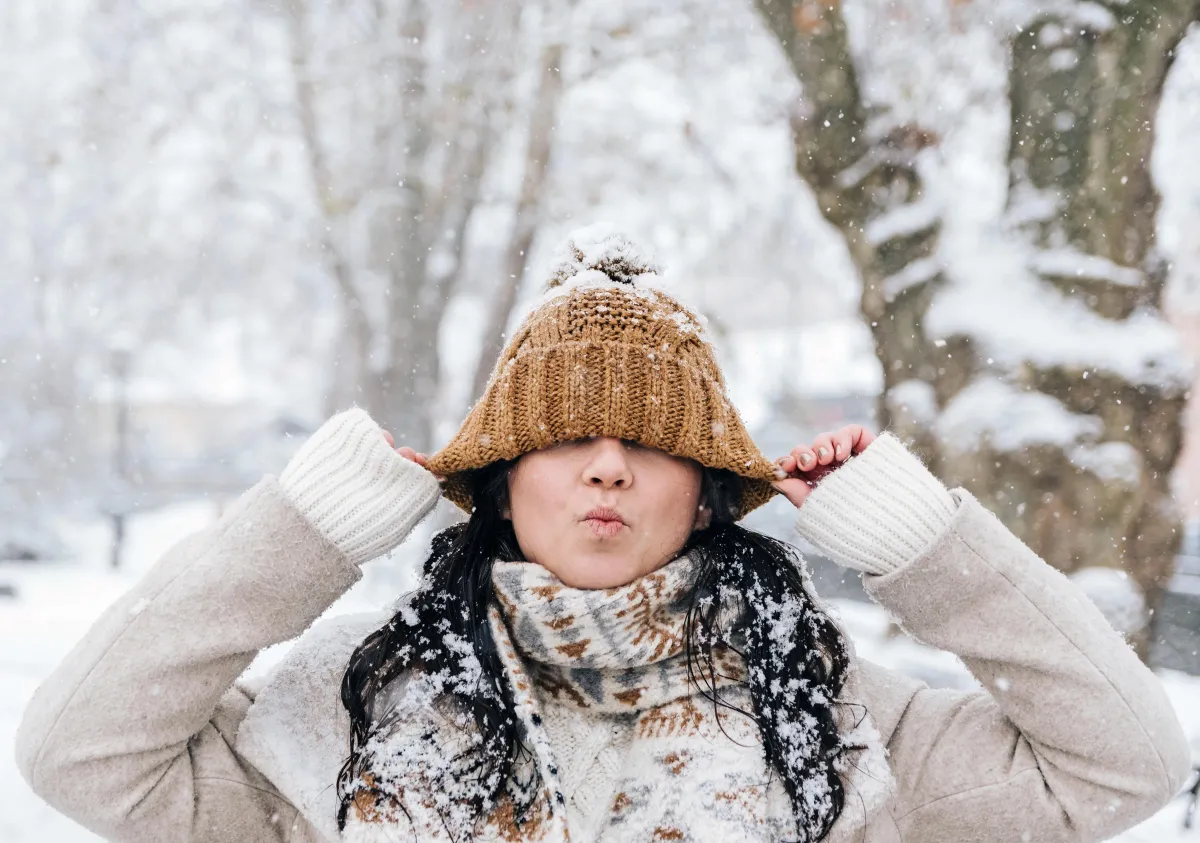 Winter Headache Relief: Chiropractic Care for Your Best Season Yet