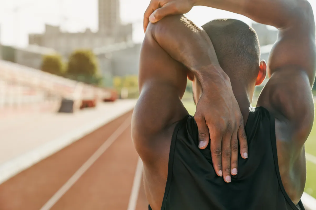 Tackling Sciatica and Neuropathy: The Athlete's Guide to Chiropractic Relief