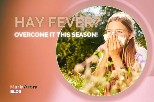 Hay Fever