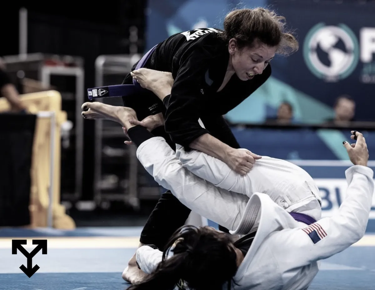 Defining A Omni Athlete