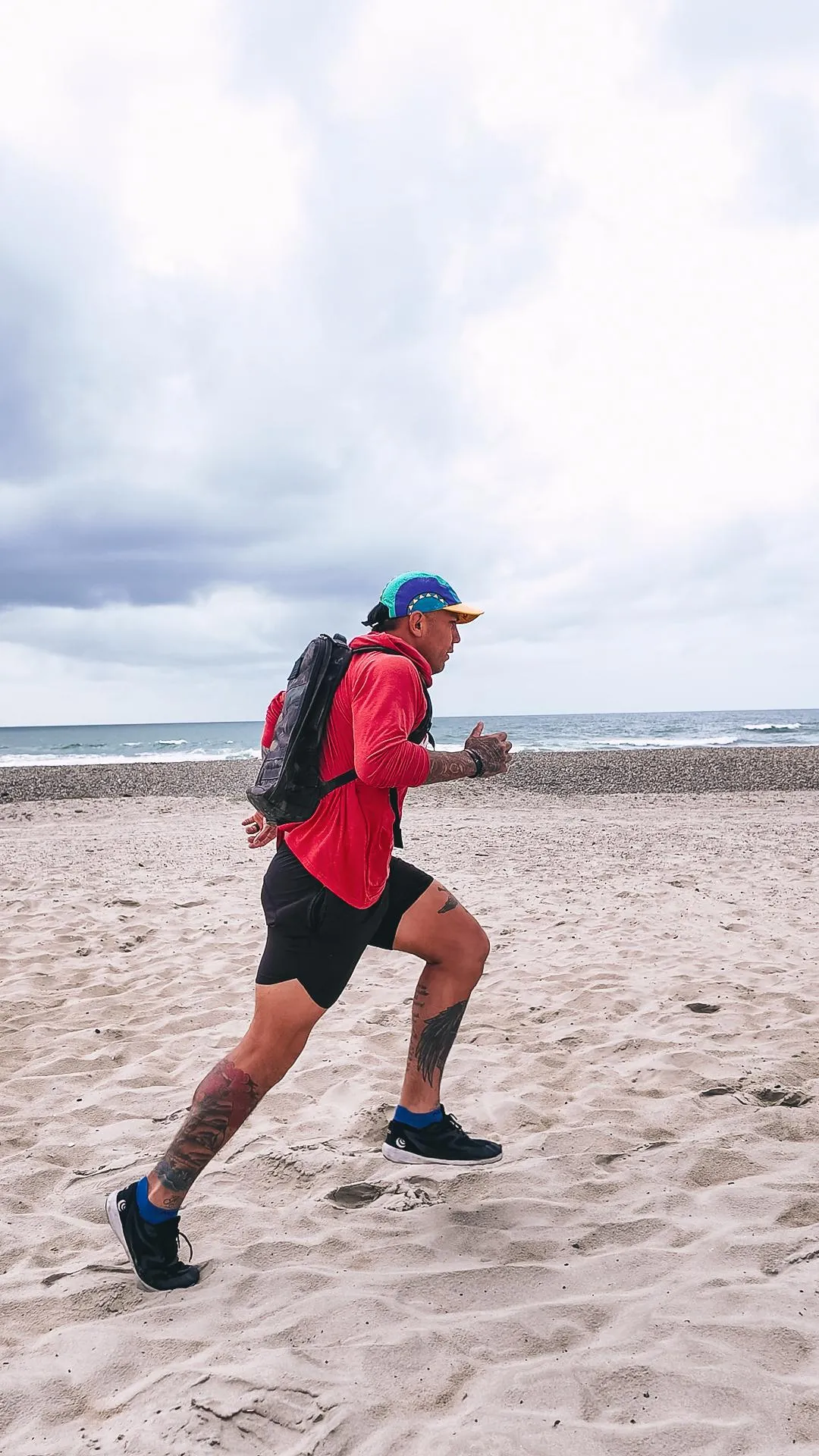Why Omni Athlete Training Builds the Most Adaptable Athletes in the World