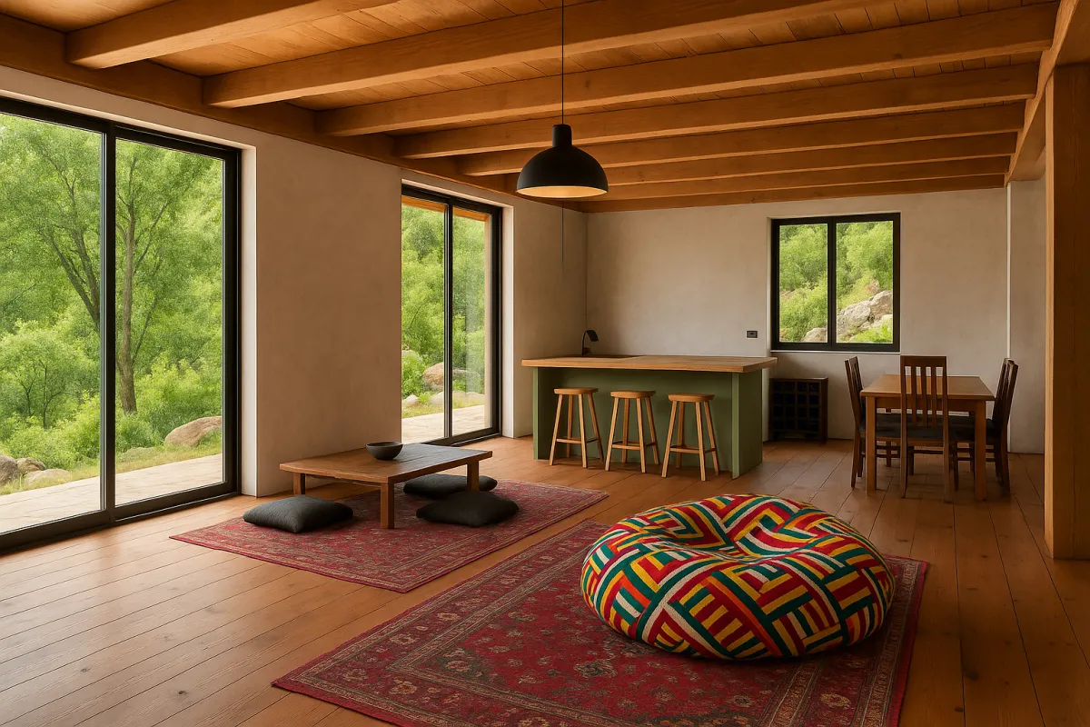 Indoor