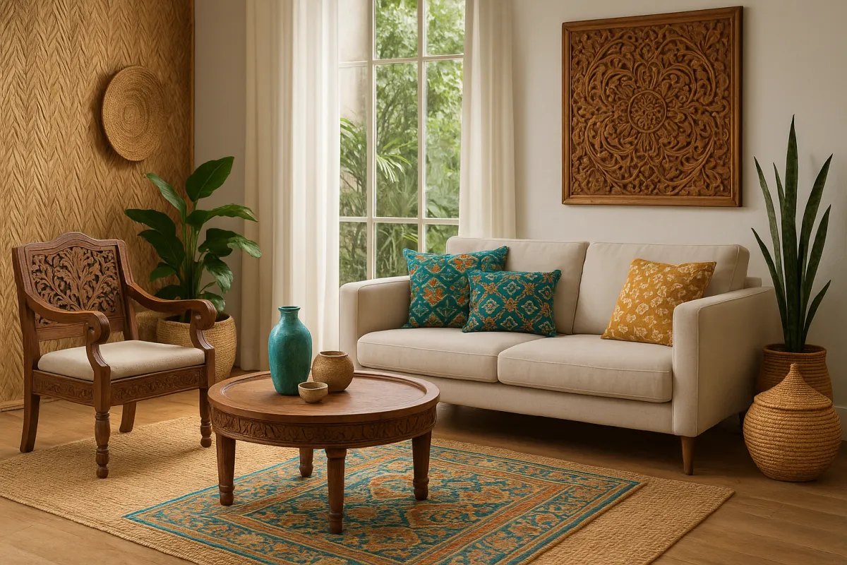 Home Decor Trends in Tanzania 2025
