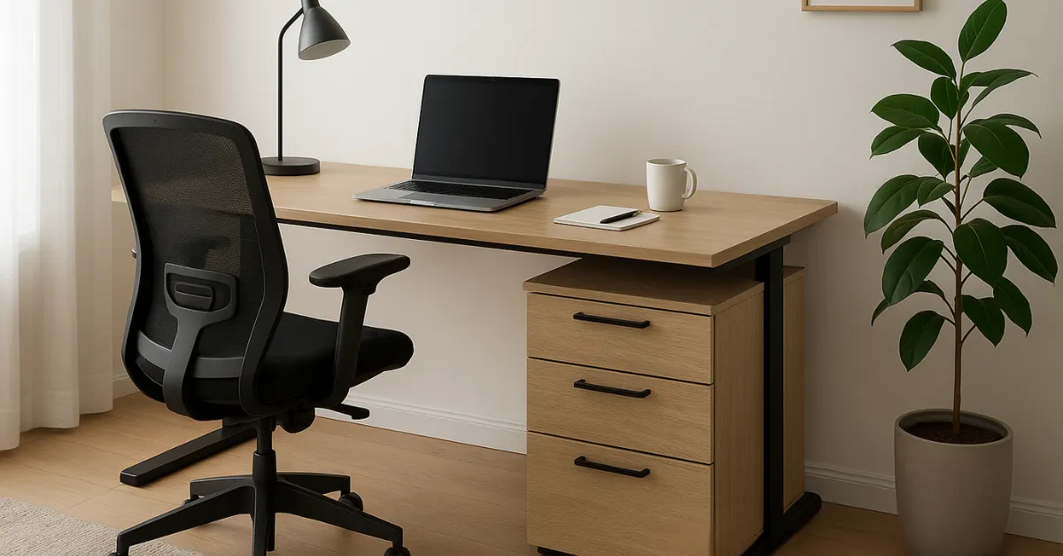 Office Desks